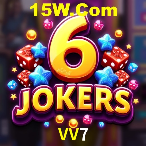 Desvendando o Mundo dos Jogos Virtuais na VV7