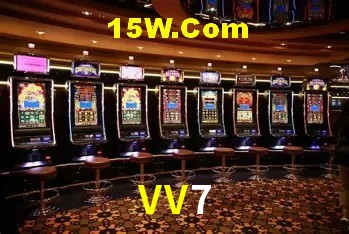 Gates of Olympus VV7