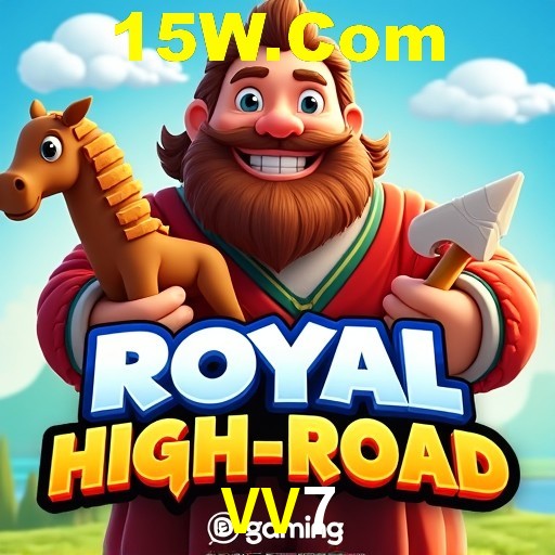 Desvendando o Mundo dos Jogos Virtuais na VV7