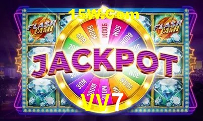 Benefícios da Conta VV7