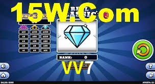 VV7: Jogos de Caça-Níqueis-Altas Recompensas, Roleta-Velocidade, Blackjack-Desafios Máximos