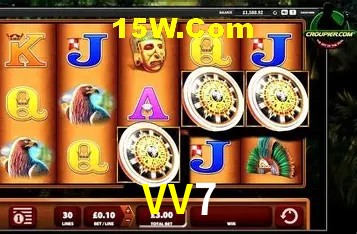 Especiais de Fim de Semana VV7