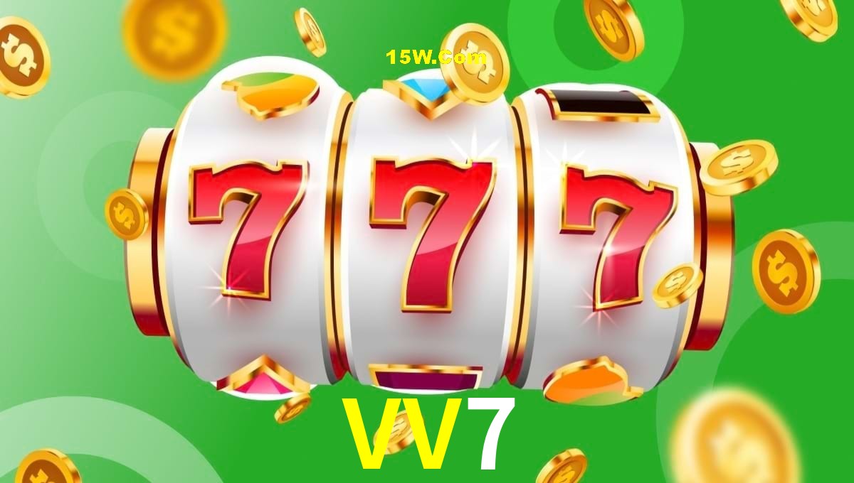 Slot Games VV7