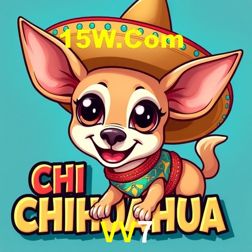 Bônus de Boas-vindas VV7