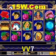 Provedores de Jogos VV7